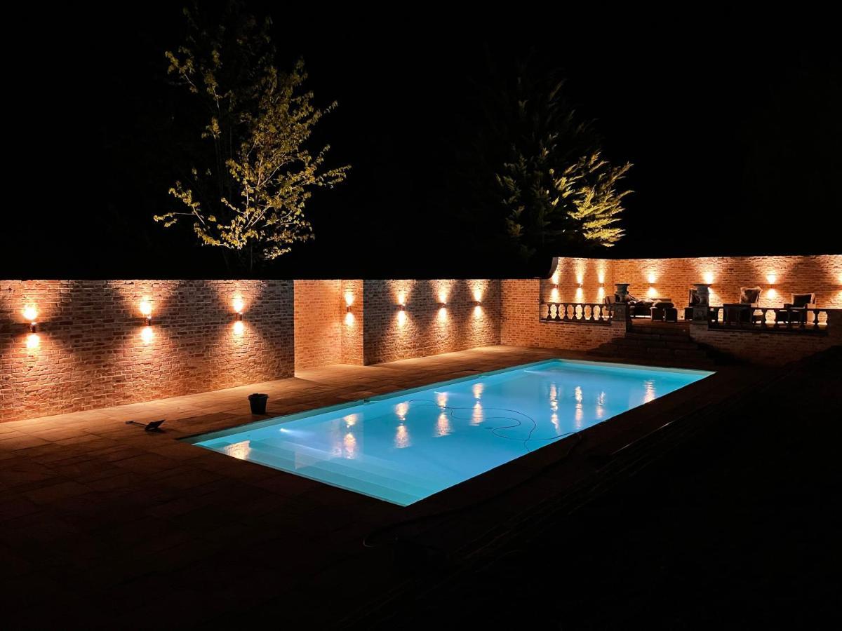 Eastwood Observatory: 12 Bedrooms, Swimming Pool And Tennis Court Hailsham Exterior foto