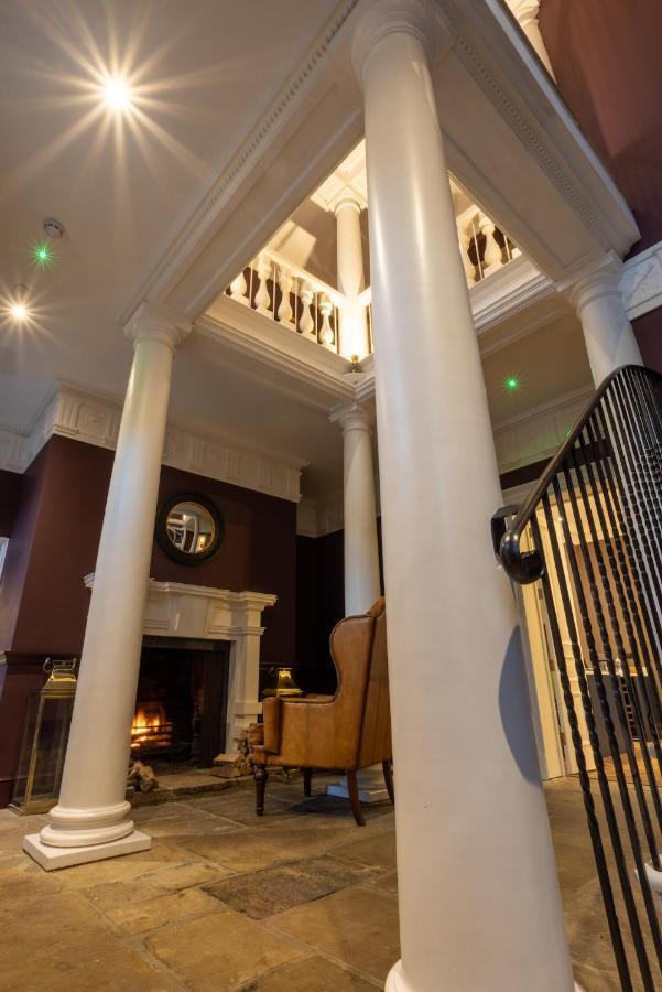 Eastwood Observatory: 12 Bedrooms, Swimming Pool And Tennis Court Hailsham Exterior foto