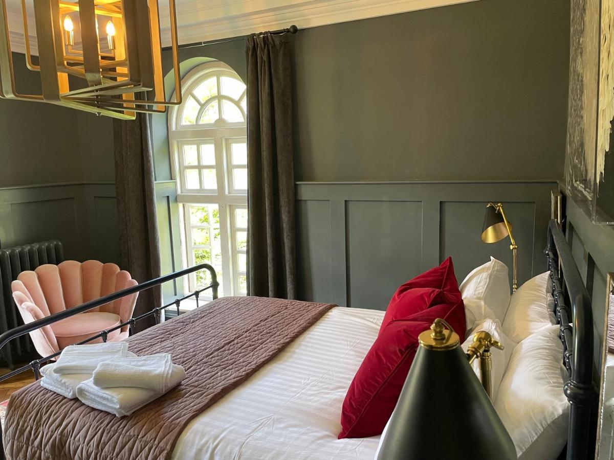 Eastwood Observatory: 12 Bedrooms, Swimming Pool And Tennis Court Hailsham Exterior foto